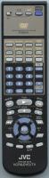 JVC LP21036027A DVDR Remote Control