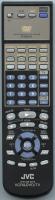 JVC LP21036027A DVDR Remote Control