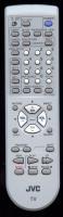 JVC RMC396G TV Remote Control