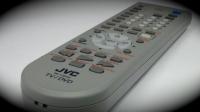 JVC RMC1203G TV Remote Control