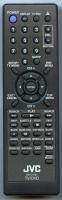 JVC RMC1221 TV/DVD Remote Control