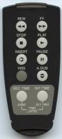 JVC RMV2U Video Camera Remote Control