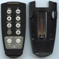 JVC RMV2U Video Camera Remote Control