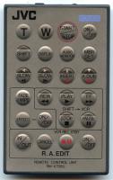 JVC RMV708U Video Camera Remote Control