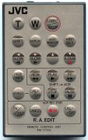 JVC RMV713U Video Camera Remote Control