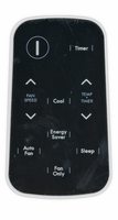 Kenmore 5304476181 Air Conditioner Remote Control