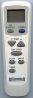 Kenmore 6711A20053B Air Conditioner Remote Control