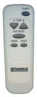 Kenmore 6711A90028T Air Conditioner Remote Control
