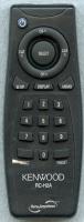 Kenwood RCH2A Audio Remote Control