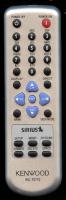Kenwood RCT0710 Audio Remote Control