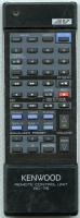 Kenwood RC75 Receiver Remote Control