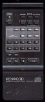 Kenwood RCP107 Audio Remote Control