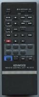 Kenwood RC6010 Audio Remote Control