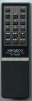 Kenwood RCP2010 Audio Remote Control