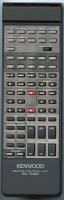 Kenwood RC7020 Receiver Remote Control