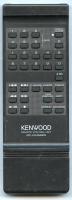 Kenwood RCPM6620 CD Remote Control