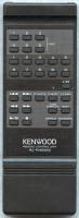 Kenwood RCPM5520 Audio Remote Control