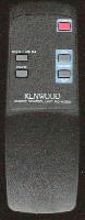 Kenwood RCW0502 Receiver Remote Control