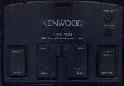 Kenwood KCAR10 Audio Remote Control