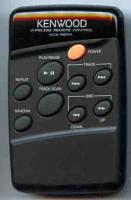 Kenwood KCAR2FMA Audio Remote Control