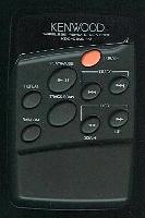 Kenwood KDCC602FM Audio Remote Control