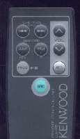 Kenwood CAR5 Audio Remote Control