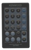 Kenwood CAR4A Receiver Remote Control