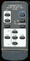 Kenwood RC110 Audio Remote Control