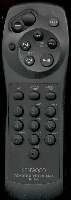 Kenwood RC520 Audio Remote Control