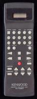 Kenwood RCR0801 Receiver Remote Control