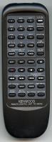 Kenwood RCM0702 Audio Remote Control