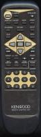 Kenwood RCD0701 Audio Remote Control