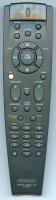 Kenwood RCR0607 Receiver Remote Control