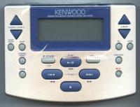 Kenwood GRCNV501 Receiver Remote Control