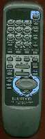 Kenwood RC752 Audio Remote Control