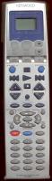 Kenwood RCR0810 Audio Remote Control