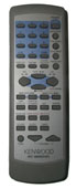 Kenwood RCMDX0101 Audio Remote Control