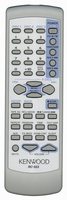 Kenwood RC553 Audio Remote Control