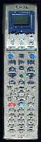 Kenwood RCR0812 Audio Remote Control