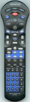 Kenwood RCD0513 DVD Remote Control