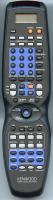 Kenwood RCR0814 Audio Remote Control