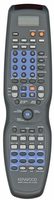 KENWOOD RCR0816 Audio Remote Control