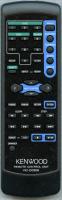 Kenwood RCD0308 DVD Remote Control