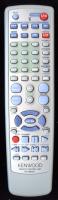 Kenwood RCR0721 Receiver Remote Control