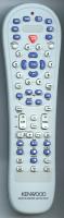 Kenwood RCR0824 Receiver Remote Control