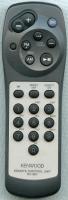 Kenwood RC601 Audio Remote Control