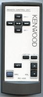 Kenwood RC400 Audio Remote Control