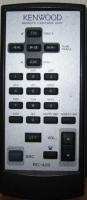 Kenwood RC420 Audio Remote Control