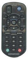 Kenwood RC406 Car Audio Remote Control