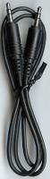 KENWOOD E30139205 Male to Male 3.5mm Audio Cables